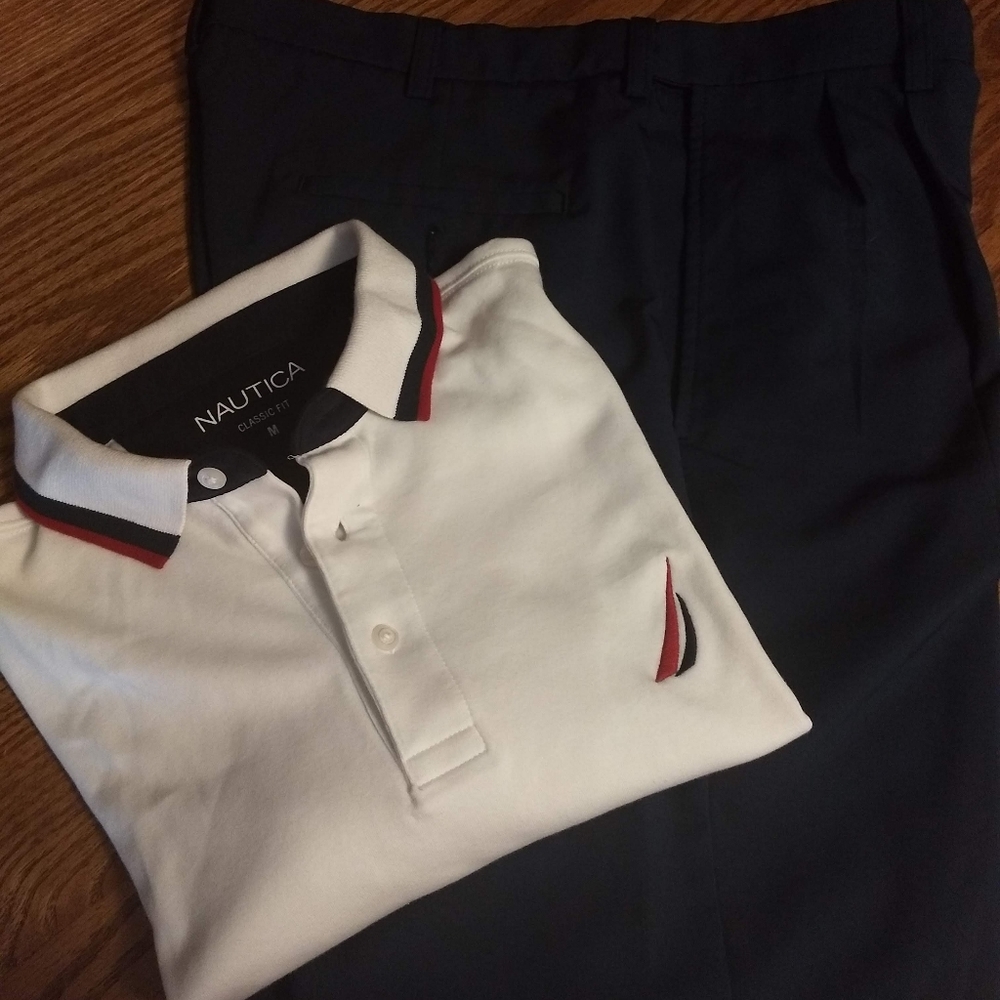 Polo shirt💥